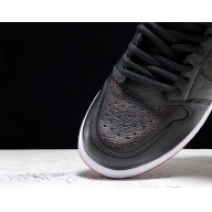 1 Air Jordan Mountain Lance SB - 653532-002 Black 0605